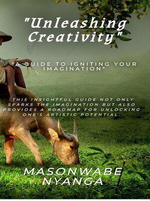 cover image of Unleashing Creativity